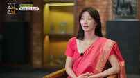 “가장 의외였다”…이상윤이 밝힌 이주빈의 진짜 모습 (스님과 손님)