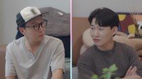 ‘탁재훈 애제자’ 신규진 “그녀 뺏고 싶었다”…김요한 표정 굳었다 (신랑수업2)