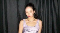 “꼭 날씬해야 프로인가?”…혜리, 뱃살 논란에 직접 입 열었다