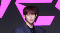 ‘리액션 장인’ 몬스타엑스 주헌, 넷플릭스 ‘연애실험실’ 첫방 출격