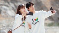 이준영 제대로 웃겼다…‘신입사원 강회장’ 시청률도 난리