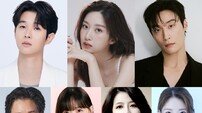 [공식] 최우식·문가영→허남준 ‘고래별’ 출연확정