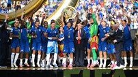 [북중미WC] 美 대통령 트럼프, FIFA 요청으로 월드컵 우승팀에게 트로피 전달한다…지난해 클럽WC에 이어 2번째로 시상대 선다