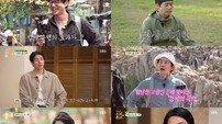 이상윤 “사람 인연 통해 많이 배워…한 발자국 더 나아간 듯” (스님과 손님)