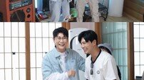영탁 떴다, 지승현과 남다른 인연까지…난리 (편스토랑)