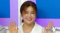 솔비, ‘전 남친은 톱스타’ 비하인드 공개 (라스)