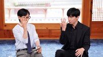김무열, ‘참교육’ 글로벌 1위 찍더니…유재석 만난다 ‘유퀴즈’ 출격