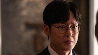 박병은 고품격 빌런 변신, 지금껏 본 적 없는 캐릭터 (아파트)
