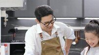 장민호, 13세 이수연 위해 호마카세 오픈…삼촌 미소 활짝 (편스토랑)