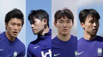 [SD 사포판 라이브] 후반에 강한 ‘홍명보호’, 전체 득점 3분의 1이 교체 선수 발끝에서 나왔다…최전방 조규성부터 측면 이동경-양현준-엄지성까지 ‘특급 조커’ 가능성