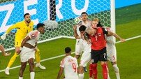 [북중미WC] 뜨거웠지만 아팠다! ‘유일의 WC 외인 K리거’ 야잔, 결승 자책골 불운에 고개 떨군 요르단…36년 만의 WC 승리 안은 오스트리아