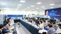 손훈모 순천시장 당선인 “공직자도 가족이 있다” 조직문화 변화 예고