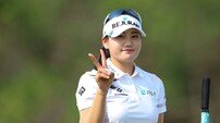 ‘KLPGA 대표 성장캐’ 노승희, 한국여자오픈 공동 3위 기세 이어 데뷔 첫 타이틀 방어 정조준