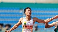 세계육상연맹 브론즈 대회로 격상…‘2026 코리아오픈 국제육상경기대회’ 예천서 개막