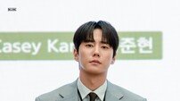 ‘신입사원 강회장’ 이준영, 군 입대 전 제대로 터졌다…“젊은 진양철 같아” 격찬