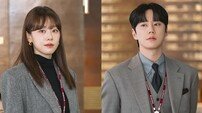 전혜진vs진구 승계 싸움…재벌집 막내딸 등판 (신입사원 강회장)