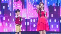 7세 신동 박차오름, 이소나 향한 애정 폭발…“엄마보다 좋아” (미스트롯 포유)