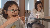 류혜영, 자취 11년 차 집 공개…주부 브이로그 푹 빠졌다