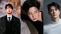 샤이니 민호·엑소 찬열·문수인·정규민, ‘아는 형님’ 출격