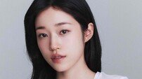 노윤서, 조승우·남주혁과 호흡…귀신 소리 듣는 궁녀 변신