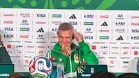 [SD 과달라하라 인터뷰] “한국은 정말 강한 팀, 손흥민뿐 아니라 황인범·이강인 모두 경계 대상”…긴장 늦추지 않은 하비에르 아기레 멕시코 감독