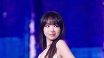르세라핌 김채원 활동 재개 “차주부터 일정 소화”