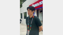 [과달라하라 리포트] 대표팀 훈련장 찾은 박지성의 조언 “이젠 걱정보다 기대가 큰 대표팀”…손흥민 활짝 웃게한 선배의 응원과 메시지