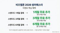 비즈멜론, ‘2026 썸머페스타’ 통해 합법적인 매장음악 사용 기회 확산
