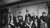 트레저 제대로 작정했네…YG=힙합 명가 명맥 잇는 행보 성공적