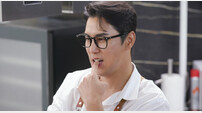 장민호, 앙탈 챌린지 도전…충격의 볼하트 (편스토랑)