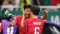 ‘설욕의 날 밝았다’ 한국, 멕시코 꺾고 ‘28년-8년 전 패배’ 갚는다