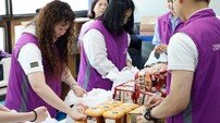 강원랜드, 대가 없이 ‘그냥 드림’ 혜자 등판
