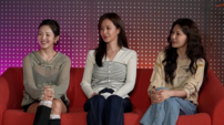 ‘효리수’ 효연·유리·수영, 데뷔 전인데 유재석 만났다…“메가 신인 맞네” (놀뭐)