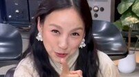 이효리 앞에선 국민MC도 소용없다…유재석 애교 폭발 (해피투게더)