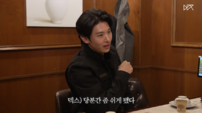 덱스, 116만 유튜브 멈춘다…“올해는 안 돌아온다”