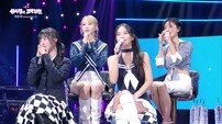 마마무, ‘영크크’ 원조였다? “코르티스가 영감 얻었을 듯” 너스레(고막남친)