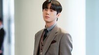 이준영, 최성그룹 승계 전쟁 키맨 됐다 (신입사원 강회장)