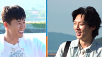 김종민 예언 적중하나…“3년 후 이기택 시대 온다”(1박2일)