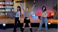효리수, 태티서 잡나…‘별이 쏟아지는 밤’ 무대 공개
