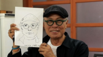 허영만 건강 이상으로 활동 중단…‘백반기행’ 시즌1 오늘(21일) 마침표