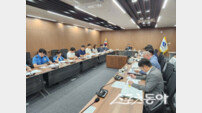 경상북도, 여름철 해수욕장 안전관리 본격 돌입