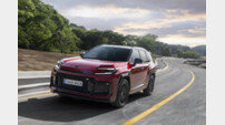 “평일엔 전기차, 주말엔 하이브리드”…토요타, ‘올 뉴 라브4 PHEV’ 시승기