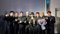 ‘6연속 빌보드 톱3’ 에이티즈, 서가대 대상 품고 미니 14집으로 전격 컴백