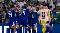 ‘4득점-4골 차 승리’ 일본, 튀니지 4-0 대파→‘亞 기록 새로 썼다’