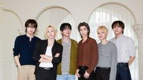 천만 장 파는 옆집 소년…보이넥스트도어의 야망 [DA인터뷰②]