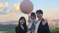 박수홍 딸 재이, 신발만 800만원…종소세 이어 또 화제 [SD셀픽]