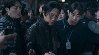 진구 경찰 체포…전혜진 계략이었다 ‘충격’ (신입사원 강회장)