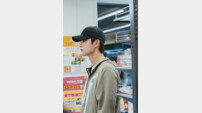 서인국 웃었다, 이유는 박지현 때문 (내일도 출근!)
