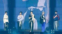 앤더블, 데뷔 첫 쇼콘 성료… 5인 5색 솔로·유닛 무대로 잠실 뜨겁게 달궜다