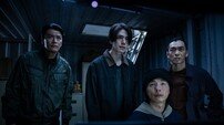 이동욱 생환X김혜준 반격…디즈니+ ‘킬러들의 쇼핑몰 시즌2’ 7월 공개 확정